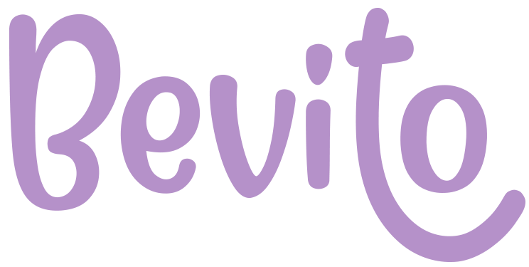 Bevito FRUIT-IMBUED Blendz & Snacks